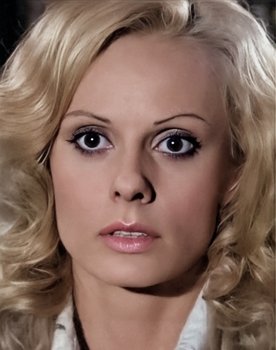 Annik Borel