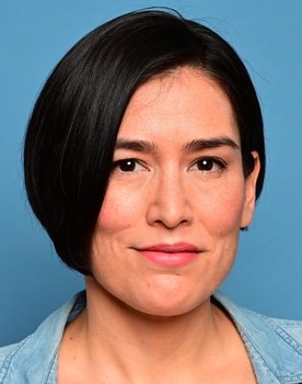 Maria Peyramaure as The Mother