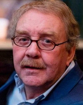 Michael Colgan