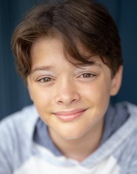 Oliver J. Green as Vincent