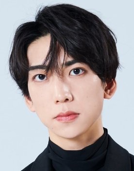 Taiga Suzuki