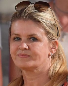 Corinna Schumacher