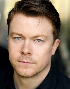Daniel Rigby as Narrator (voice)
