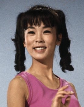 May Ishihara as Fuji Elly