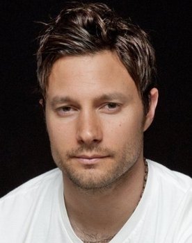 Erik David Barber