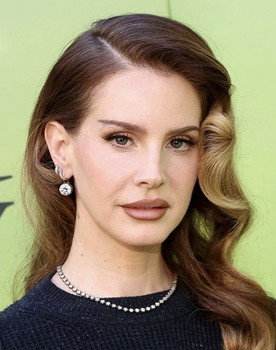 Lana Del Rey as Self