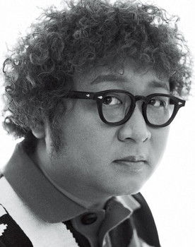 Na-Do as Chieh's boss