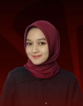 Alisia Maharani as Ketua Parlemen/Bu Maharani