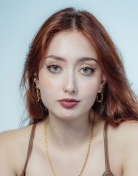 Sharik Abusaid as Jane