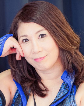 阿部由美子