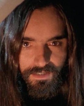 The Manson Family