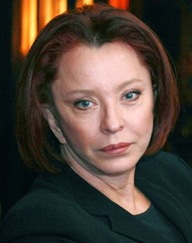 Anastasiya Vertinskaya