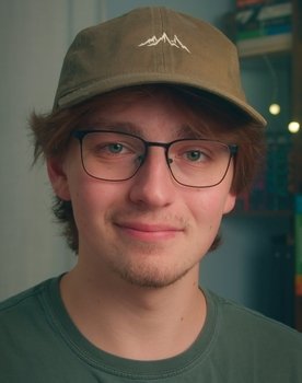 Caleb Gales