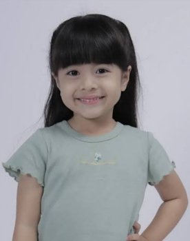 Myesha Lin as Little Intan