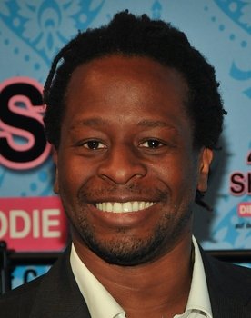 Mola Adebisi