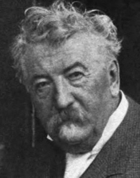 Antoine Lumière as Himself