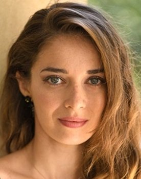 Sarah Barzyk