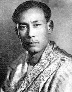Sachin Dev Burman as