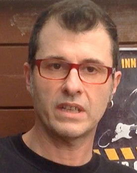 Massimiliano Cottafavi