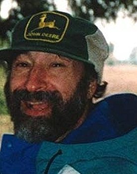 Ron Dorfman