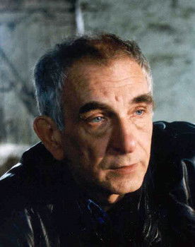 Krzysztof Kieślowski