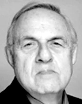 Howard Jerome as David Goldberg