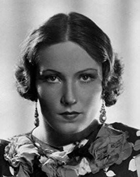 Brigitte Horney as Margarita de Guzman
