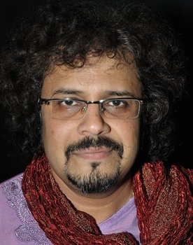 Bickram Ghosh