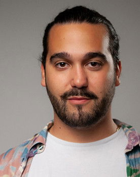 Daniel Suarez-Wessel