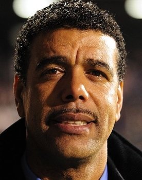 Chris Kamara