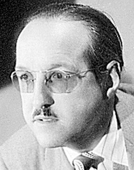 Ramón Peón