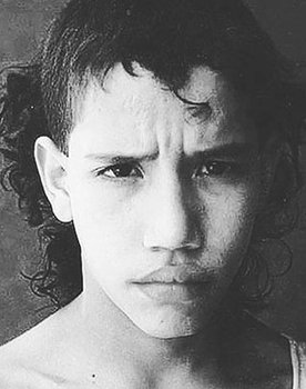 Elkin Vargas as Anderson