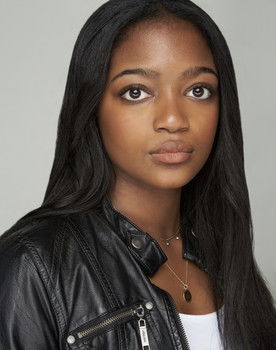 Sydney Townsend as Frenemy