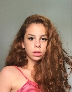 Bianca Dantas as Andressa