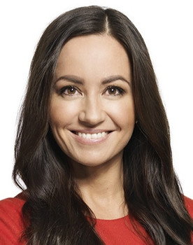 Jaana Pelkonen