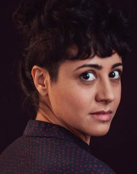 Maria Fernanda Batalha as 