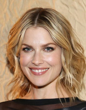 Ali Larter as Claire Redfield