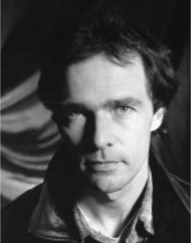 Hallgrímur Helgi Helgason as Magnús