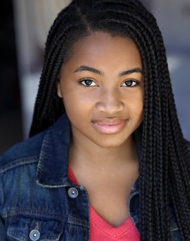 Layla Crawford