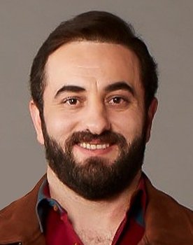 Cem Gelinoğlu as 