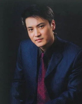 Zhong Chao as 