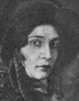 Olga Bystritskaya
