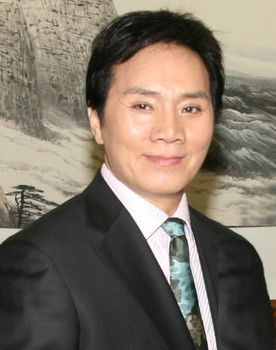 Jihong Liu