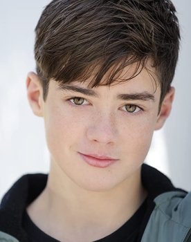 Jack Riley