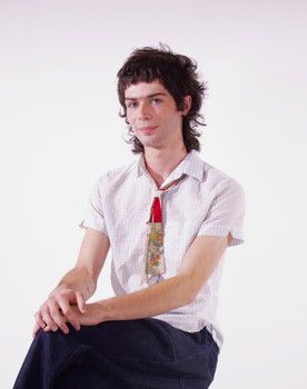 Wyatt Carson as Miss Angel