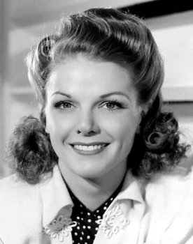 Linda Hayes