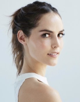 Erika Rankin as Tanya (voice)