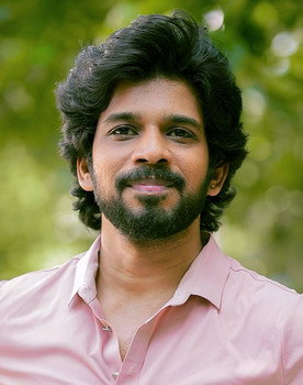 Kumaran Thangarajan