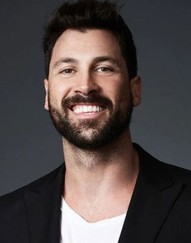 Maksim Chmerkovskiy
