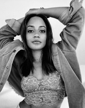 Angel Prater